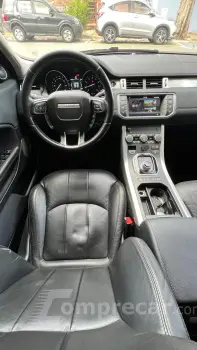 Range R.EVOQUE Si4 SE 2.0 Aut.5p/Flex