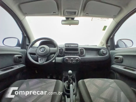 MOBI 1.0 EVO FLEX LIKE. MANUAL