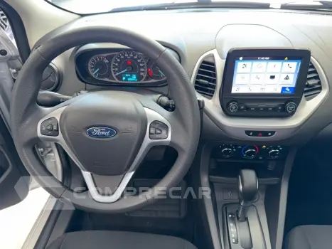 Ka Sedan se 1.5