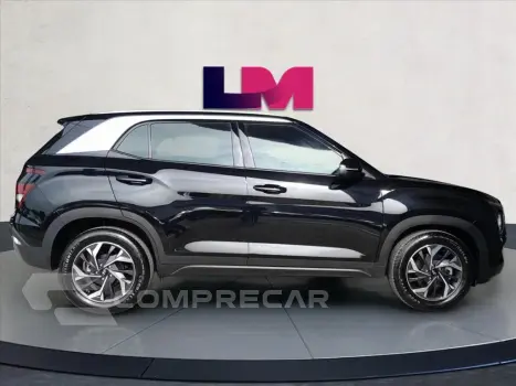 CRETA 1.0 TGDI FLEX LIMITED SAFETY AUTOMÁTICO