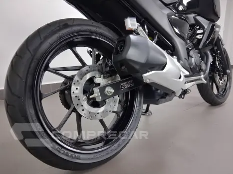 YAMAHA FZ15 FAZER ABS