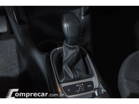 C4 CACTUS 1.6 VTI 120 FLEX FEEL EAT6
