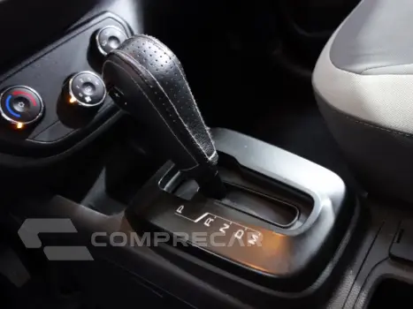 SPIN - 1.8 LTZ 8V 4P AUTOMÁTICO