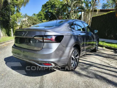 VIRTUS 1.0 200 TSI Highline