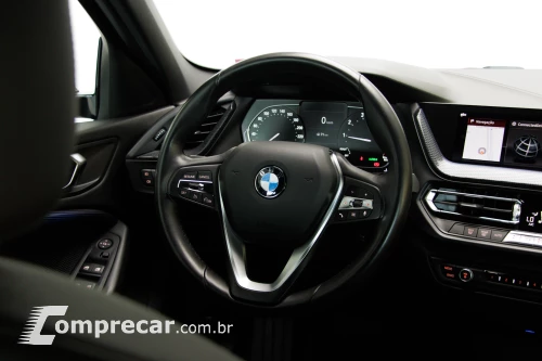 118I 1.5 12V Sport GP