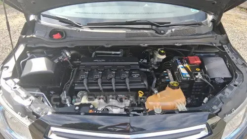 PRISMA 1.4 MPFI LTZ 8V