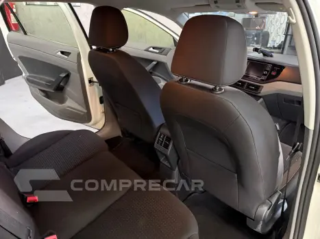 VIRTUS 1.0 200 TSI Comfortline