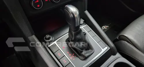 AMAROK Highline CD 3.0 4x4 TB Dies. Aut.