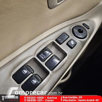 TUCSON GLS 20L