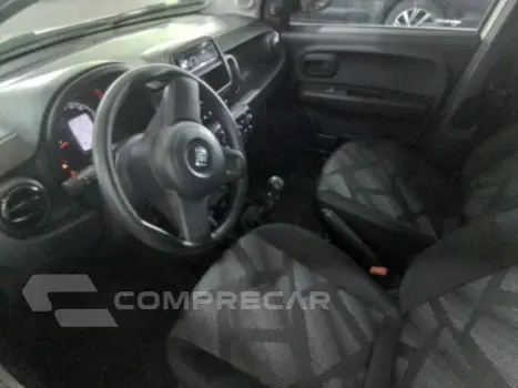 MOBI 1.0 EVO FLEX LIKE. MANUAL