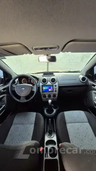 FIESTA 1.0 MPI Class Hatch 8V
