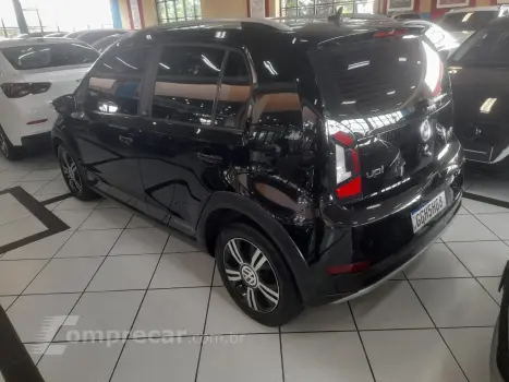 Volkswagen UP XTREME 1.0 TSI 4 portas