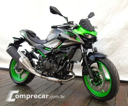 KAWASAKI Z500 SE