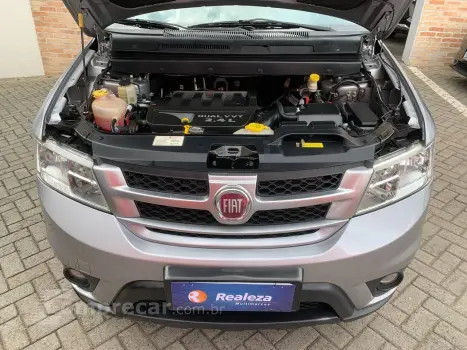 FREEMONT EMOT./PRECISION 2.4 16V 5p Aut.