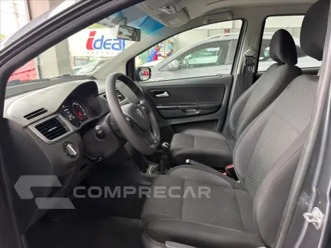 FOX 1.6 MSI TOTAL FLEX CONNECT 4P MANUAL