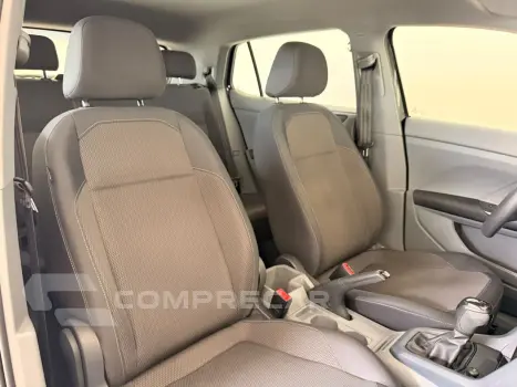 T-Cross 1.0 4P 200 TSI FLEX SENSE AUTOMÁTICO