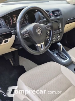 JETTA Comfortline 2.0 T.Flex 8V 4p Tipt.