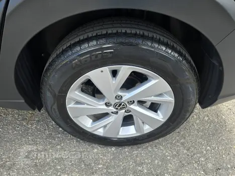 NIVUS 1.0 200 TSI Comfortline