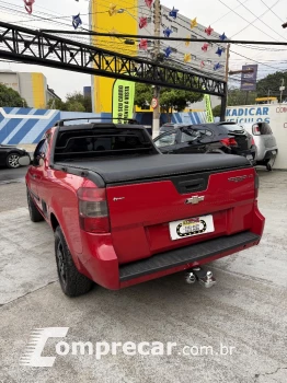 MONTANA 1.4 MPFI LS CS 8V FLEX 2P MANUAL