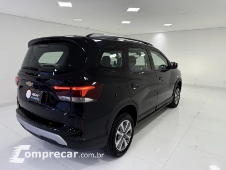 SPIN 1.8 LT 8V