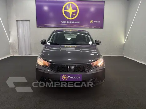 ARGO 1.0 Firefly Drive