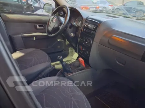 SIENA 1.0 MPI EL 8V