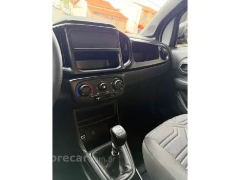 STRADA 1.3 FIREFLY FLEX FREEDOM CD MANUAL