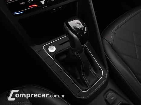 VIRTUS 1.4 250 TSI EXCLUSIVE AUTOMÁTICO