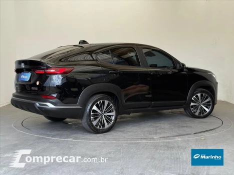 FASTBACK 1.0 TURBO 200 FLEX AUDACE CVT