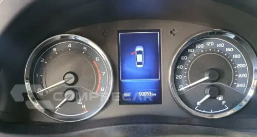COROLLA 2.0 XEI 16V
