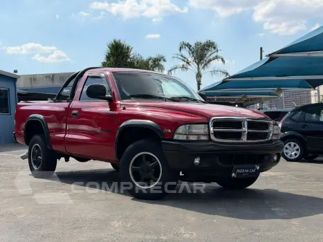 DODGE Dakota Sport 3.9 V6 2 portas