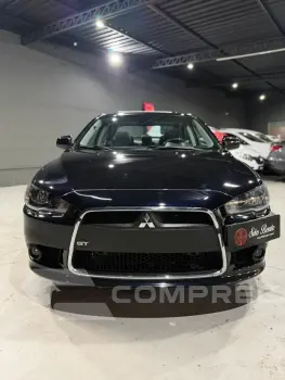 LANCER 2.0 GT AWD Sedan 16V