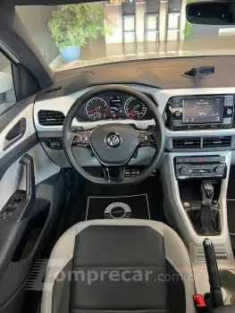 T-CROSS 1.4 250 TSI Highline