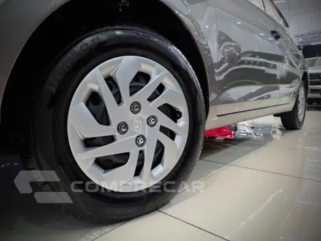 HB20 1.0 12V FLEX SENSE MANUAL