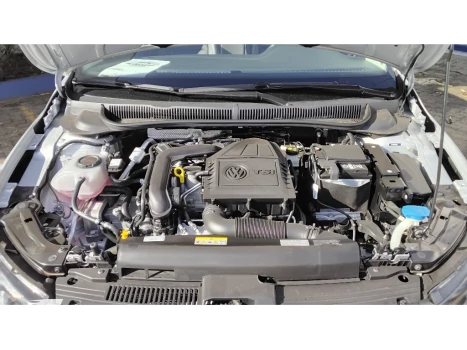 POLO 1.0 170 TSI HIGHLINE AUTOMÁTICO