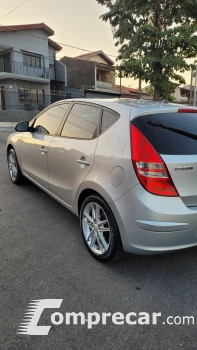 I30 2.0 MPI 16V