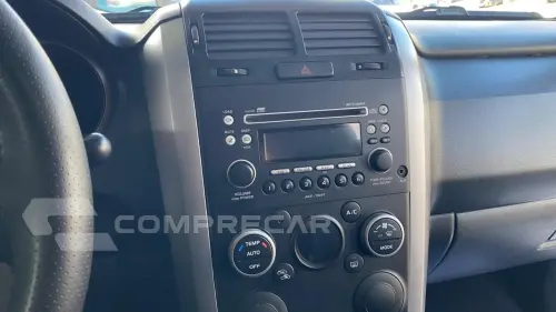 SUZUKI GRAND VITARA 2.0 LIMITED EDITION 4X2 16V