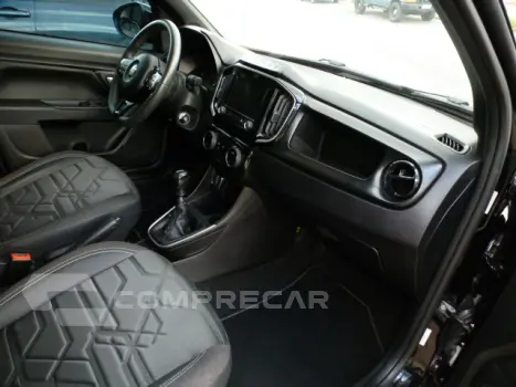 STRADA 1.3 Firefly Volcano CD