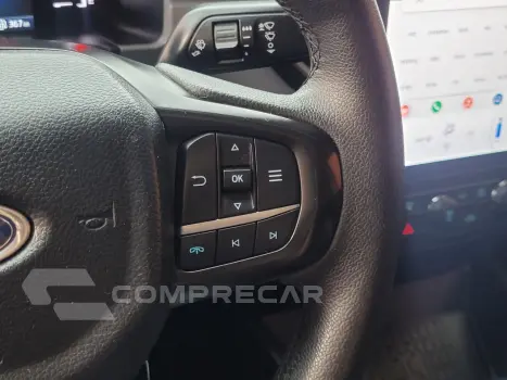 Ranger XLS 2.0 4x2 CD Diesel Aut.