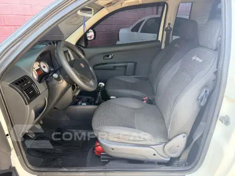Strada 1.8 FLEX ADVENTURE CABINE ESTENDIDA