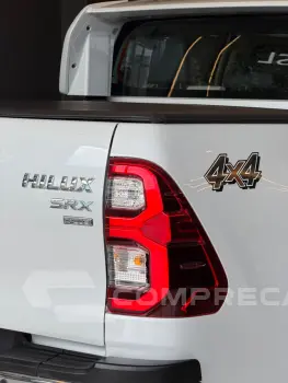 HILUX 2.8 SRX 4X4 CD 16V