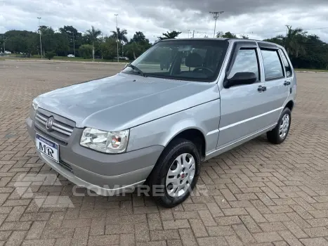 UNO 1.0 MPI Mille Fire Economy 8V