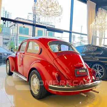 FUSCA 1.3 8V