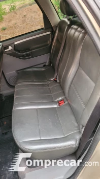MERIVA 1.8 MPFI 8V