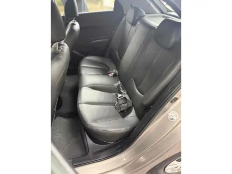 HB20 1.0 UNIQUE 12V FLEX 4P MANUAL