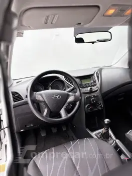 HB20 1.0 12V Comfort