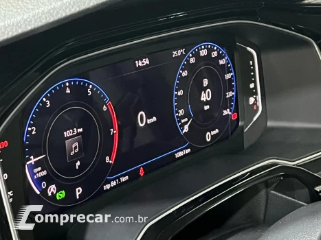 POLO 1.0 170 TSI Highline