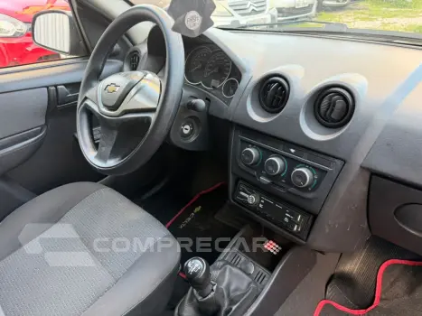 Celta 1.0 4P LT VHCE FLEX