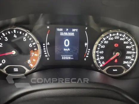 RENEGADE 1.8 16V Sport