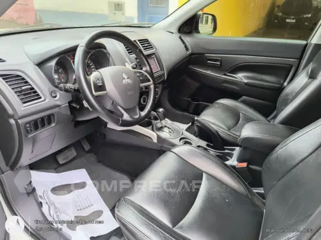 ASX 2.0 16V 160cv Aut.